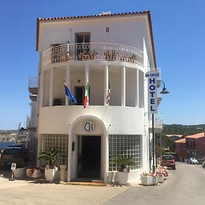 Hotel Da Cecco